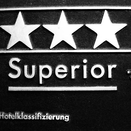 Ruhr Hotel Essen Kültér fotó