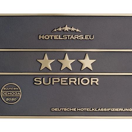 Ruhr Hotel Essen Kültér fotó
