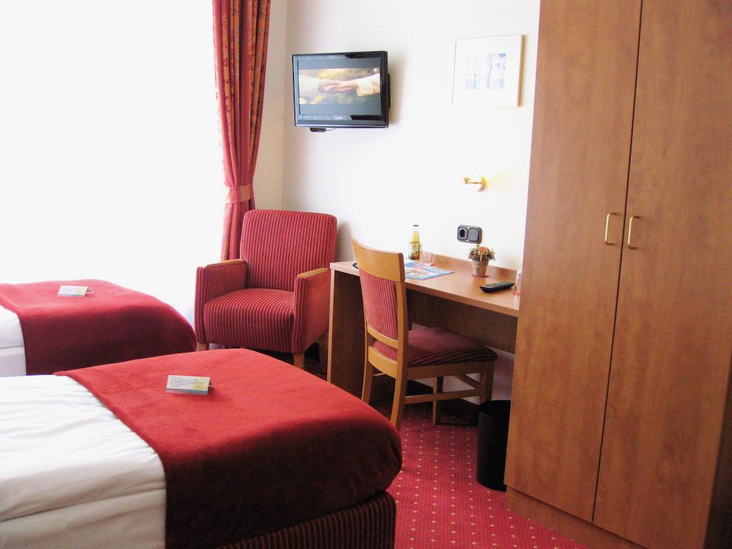 Ruhr Hotel Essen Kültér fotó