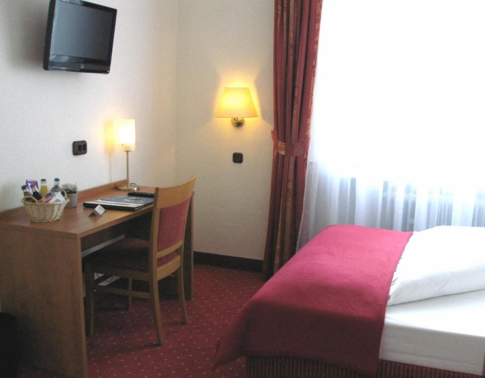 Ruhr Hotel Essen Kültér fotó