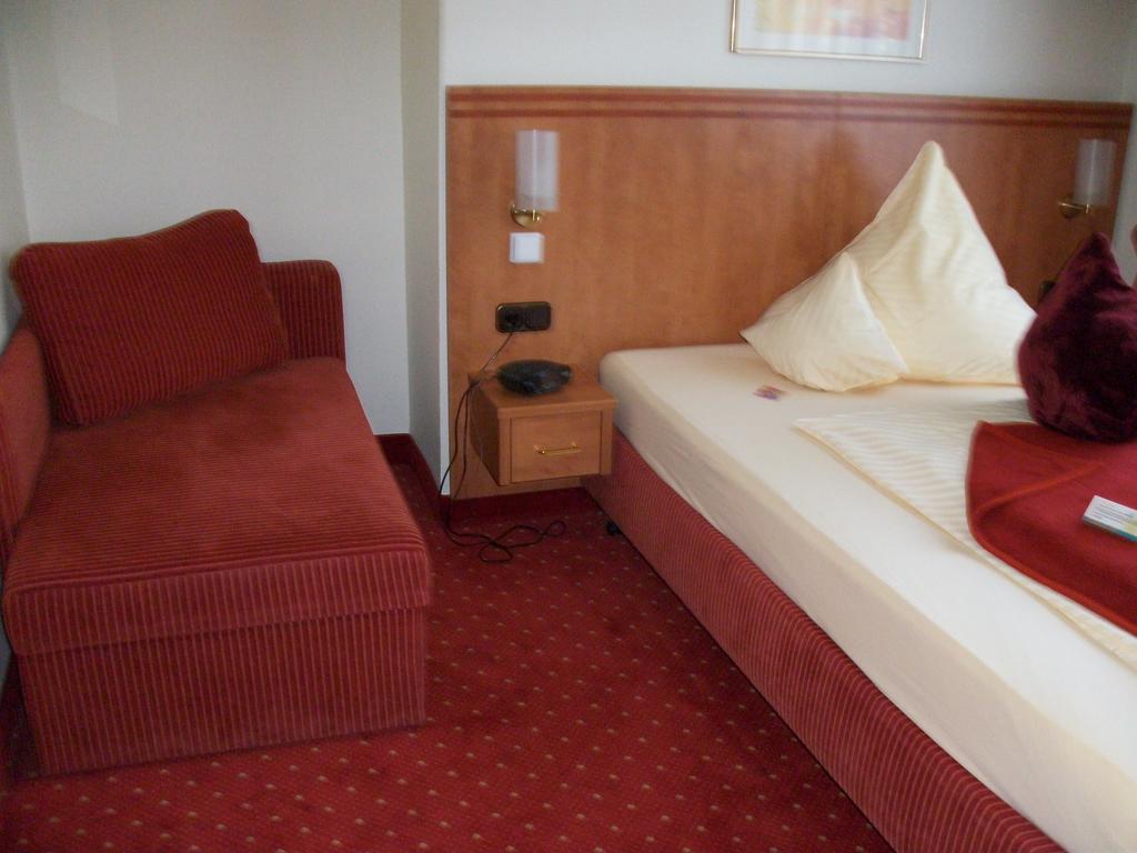 Ruhr Hotel Essen Kültér fotó