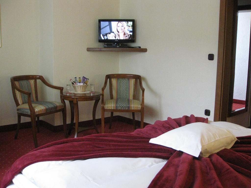 Ruhr Hotel Essen Kültér fotó