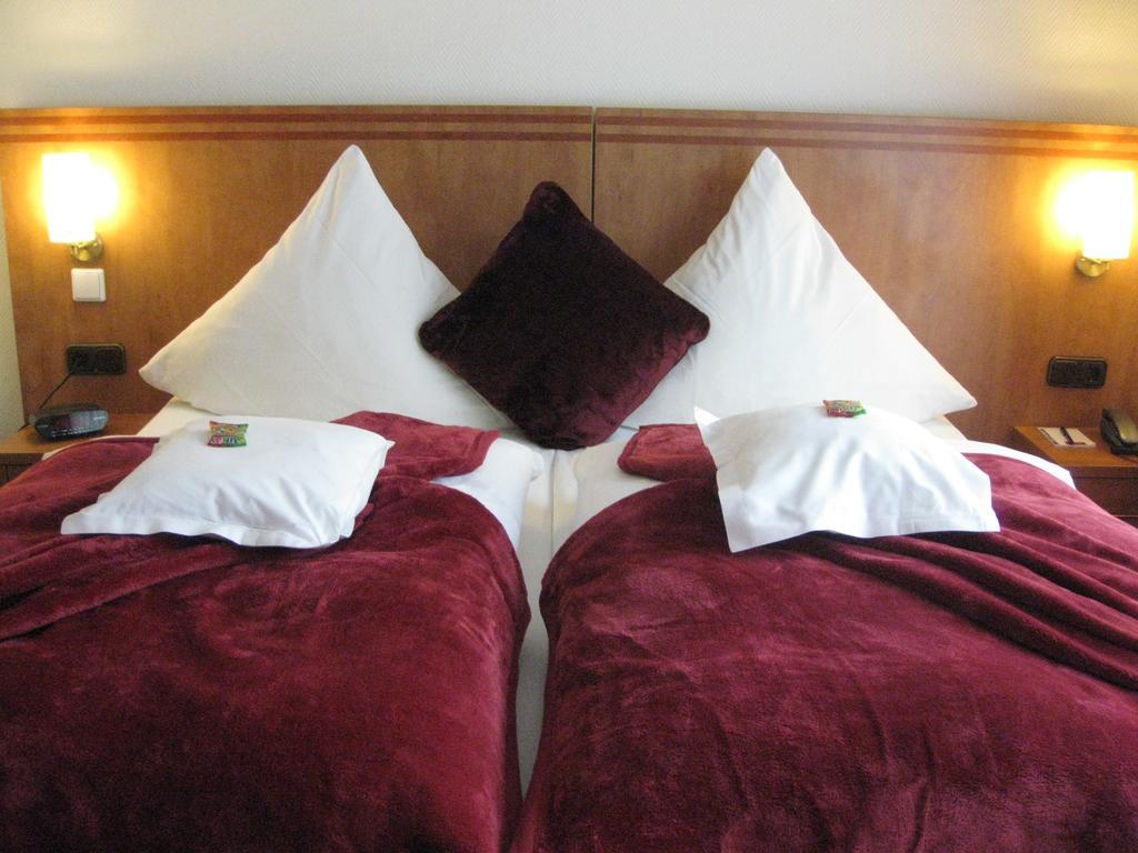 Ruhr Hotel Essen Kültér fotó