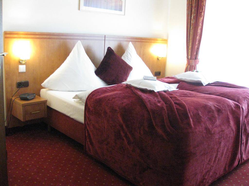 Ruhr Hotel Essen Kültér fotó