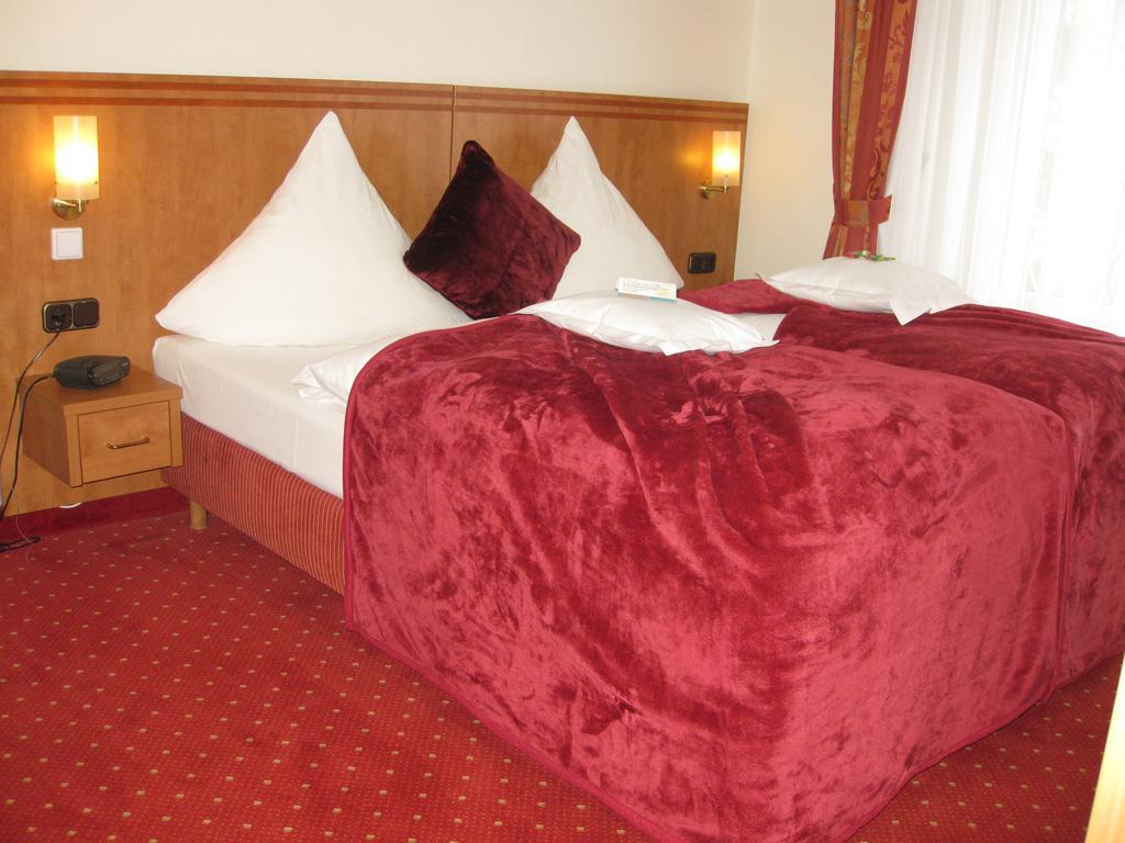 Ruhr Hotel Essen Kültér fotó