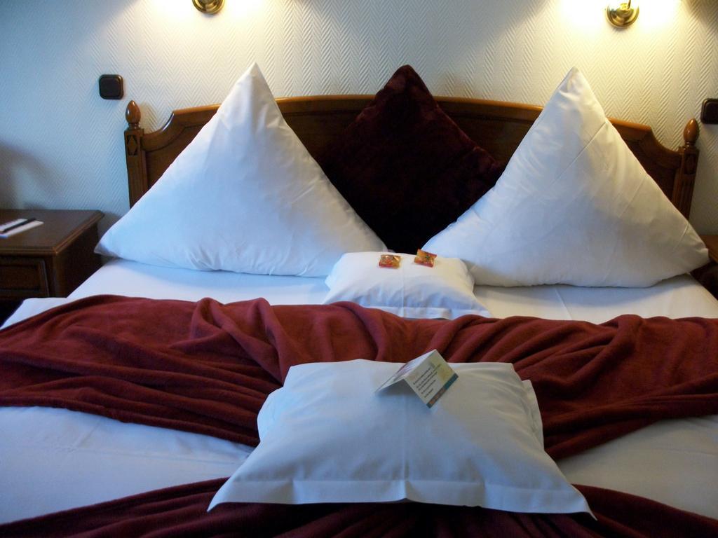 Ruhr Hotel Essen Kültér fotó