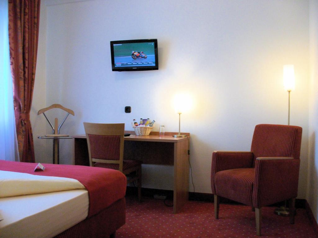 Ruhr Hotel Essen Kültér fotó