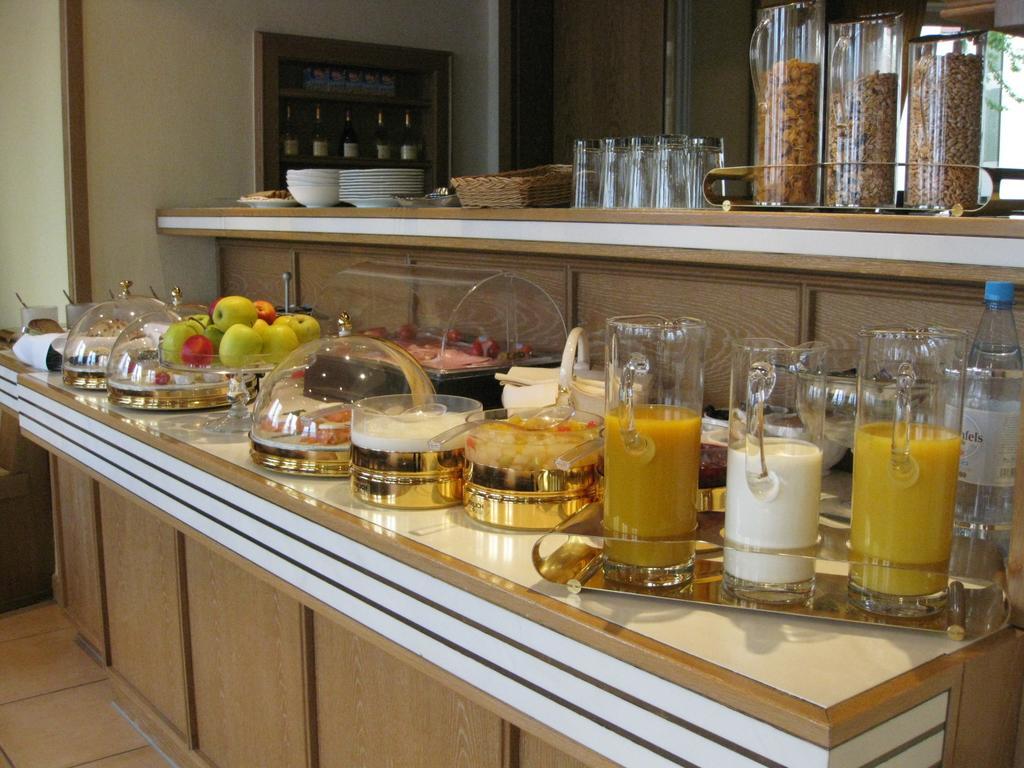 Ruhr Hotel Essen Kültér fotó