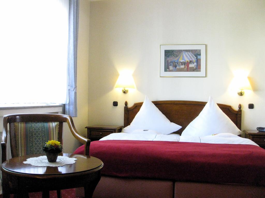 Ruhr Hotel Essen Kültér fotó