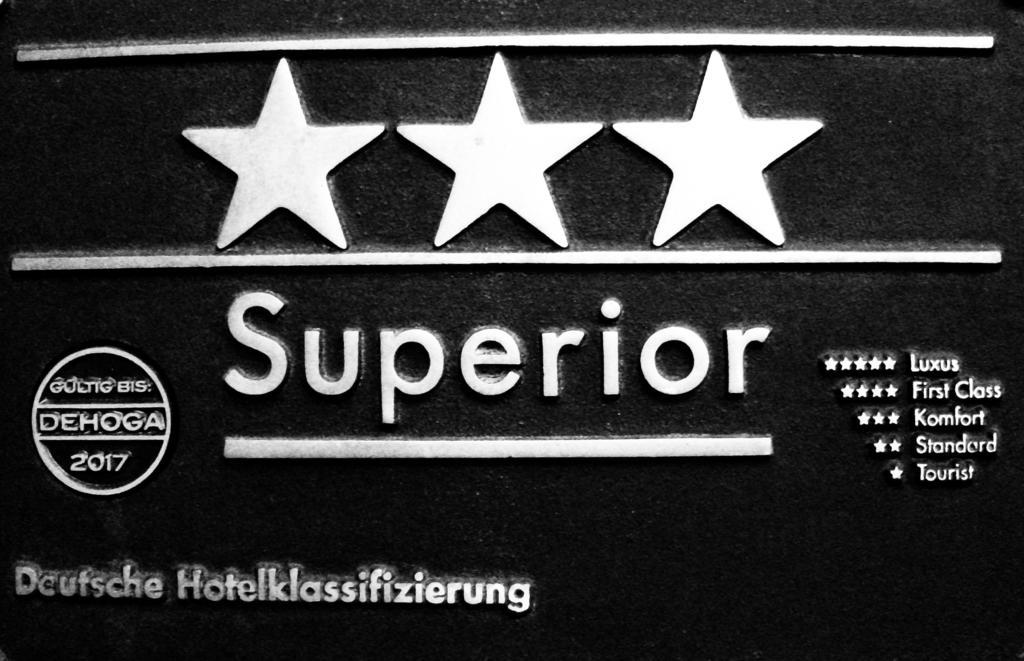 Ruhr Hotel Essen Kültér fotó