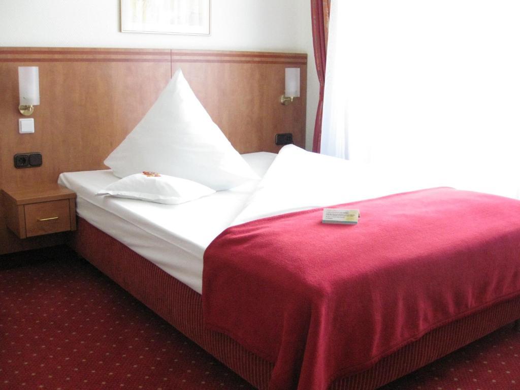 Ruhr Hotel Essen Kültér fotó